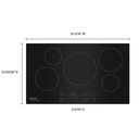 KitchenAid-KCIG556JBL-dimensions