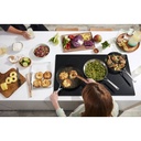 KitchenAid-KCIG556JSS-glass induction cooktop