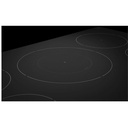 KitchenAid-KCIG556JSS-heating zone