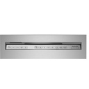 KitchenAid-KDFM404KPS-Control panel