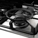 Thor Kitchen-TGC3001-burner view