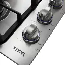 Thor Kitchen-TGC3001-knobs