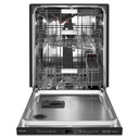 KitchenAid-KDPM604KPS-front view with open door