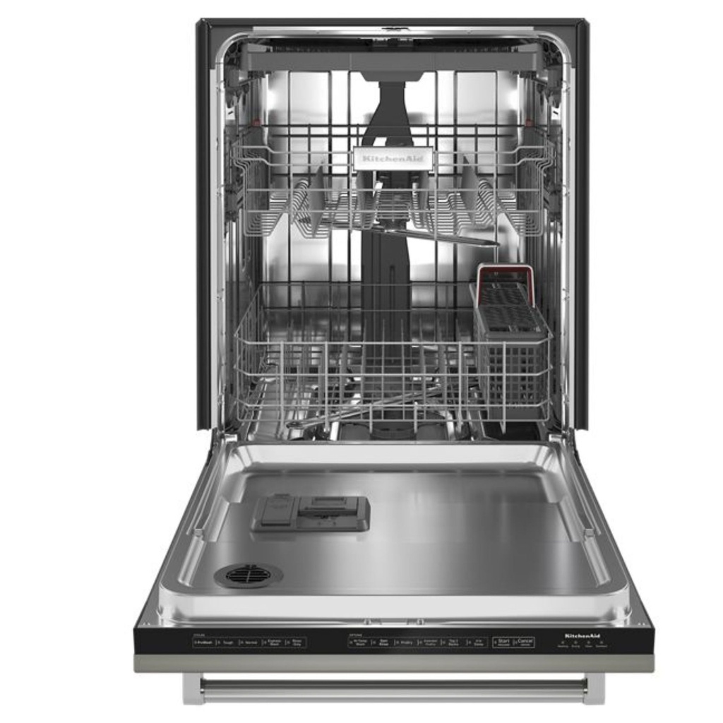 KitchenAid-KDTE304LPA-open view