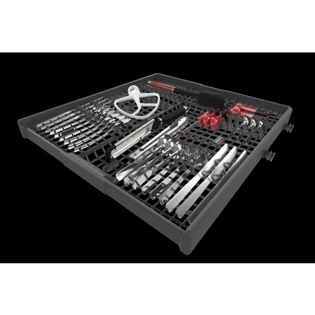 KitchenAid-KDTE304LPA-dishwasher tray