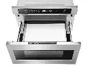 Thor Kitchen-TMD2401-open drawer view