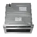 Thor Kitchen-TMD2401-top angle view