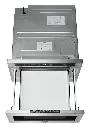 Thor Kitchen-TMD2401-top view with drawer open