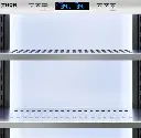 Thor Kitchen-TBR24U-inside view