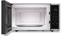 KitchenAid-KMCS122RSS-Open View