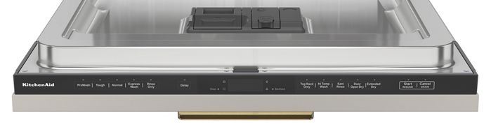 KitchenAid-KDTF324PPA-control view