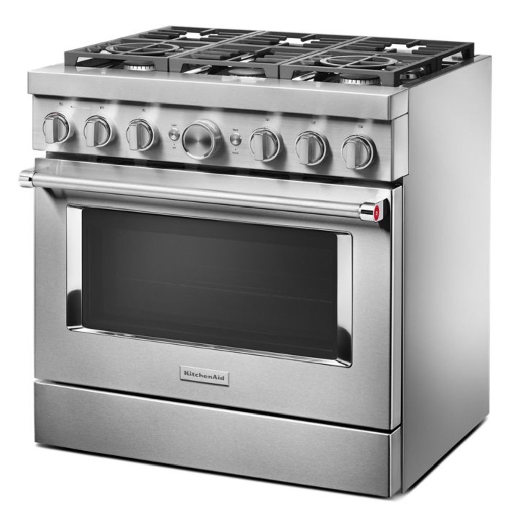 KitchenAid-KFDC506JSS-front tilted view