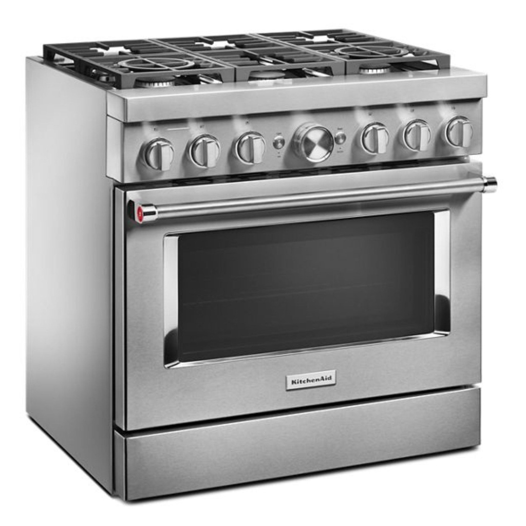 KitchenAid-KFDC506JSS-side tilted view