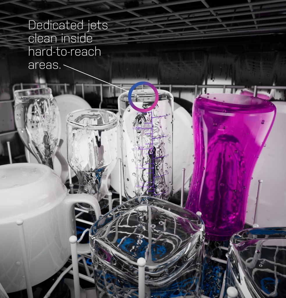 PDT755SBVTS features