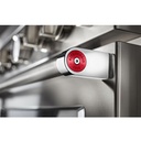 KitchenAid-KFDC558JSS-handle view