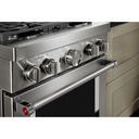 KitchenAid-KFGC500JSS-control view