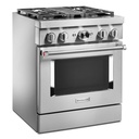 KitchenAid-KFGC500JSS-side tilted view