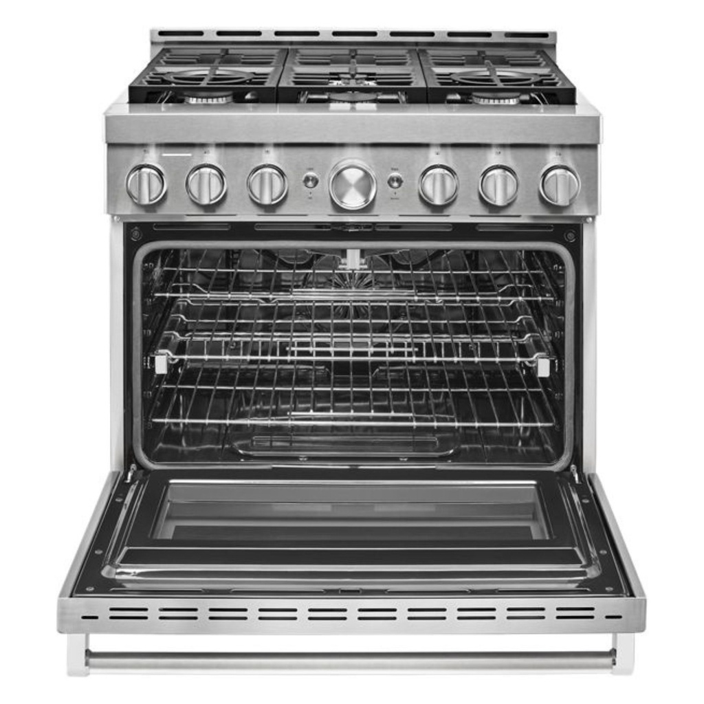 KitchenAid-KFGC506JSS-open view