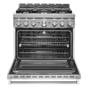 KitchenAid-KFGC506JSS-open view
