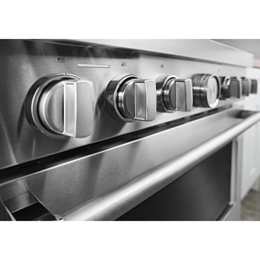 KitchenAid-KFGC506JSS-control view