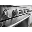 KitchenAid-KFGC506JSS-control view