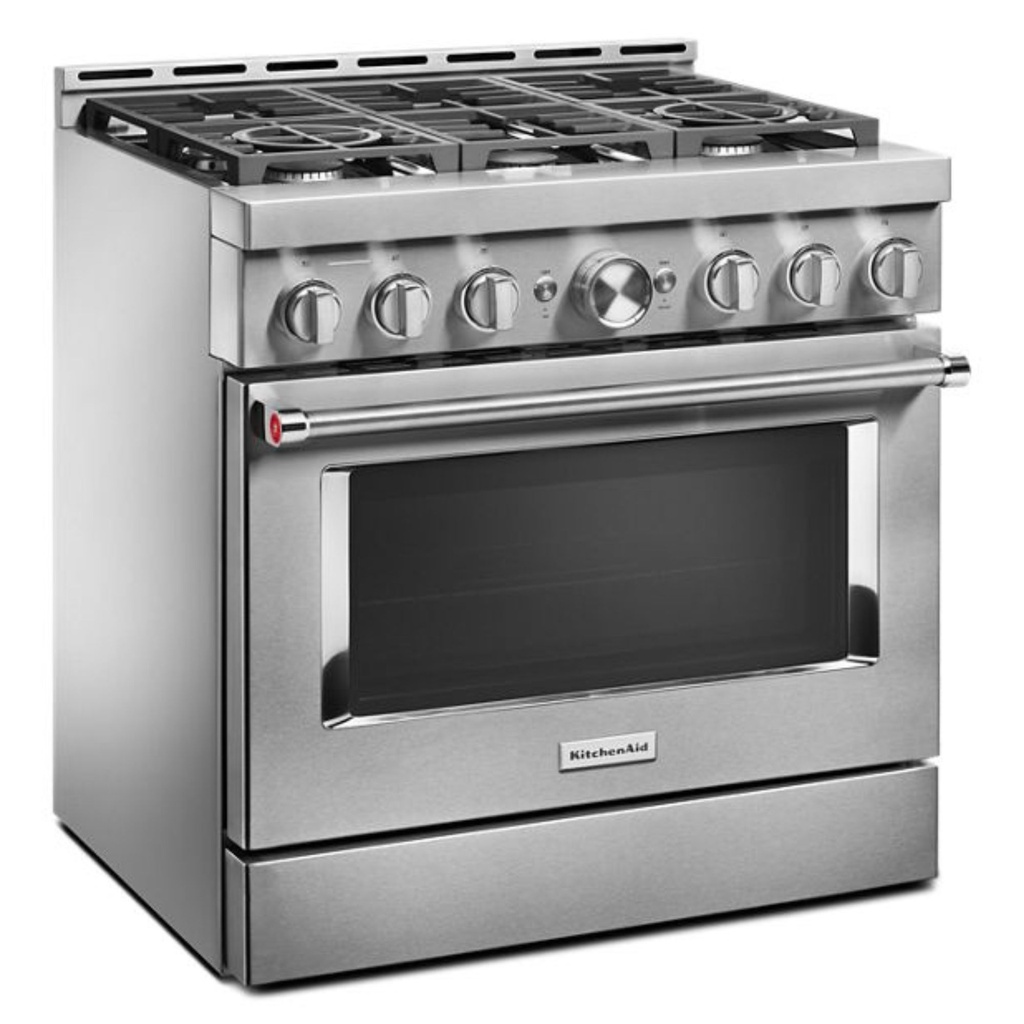 KitchenAid-KFGC506JSS-side tilted view