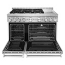 KitchenAid-KFGC558JSS-open view