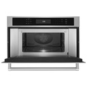 KitchenAid-KMBP100ESS-open view