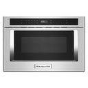 KitchenAid-KMBD104GSS-front view