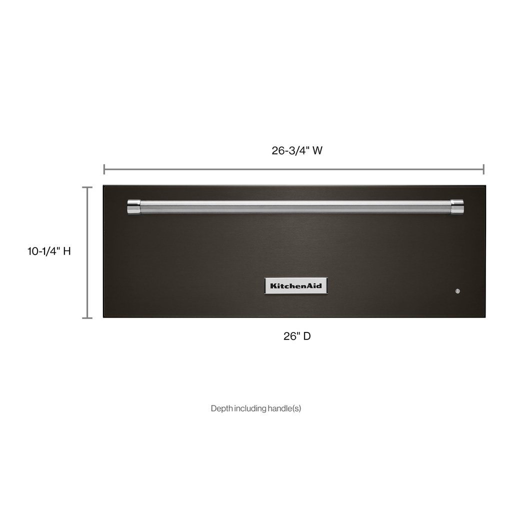 KitchenAid-KOWT107EBS-dimensions