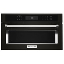 KitchenAid-KMBP107EBS-front view