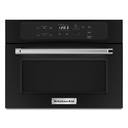 KitchenAid-KMBS104EBL-front view