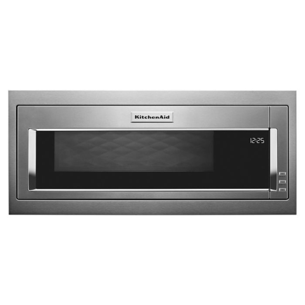 KitchenAid-KMBT5011KSS-Front view