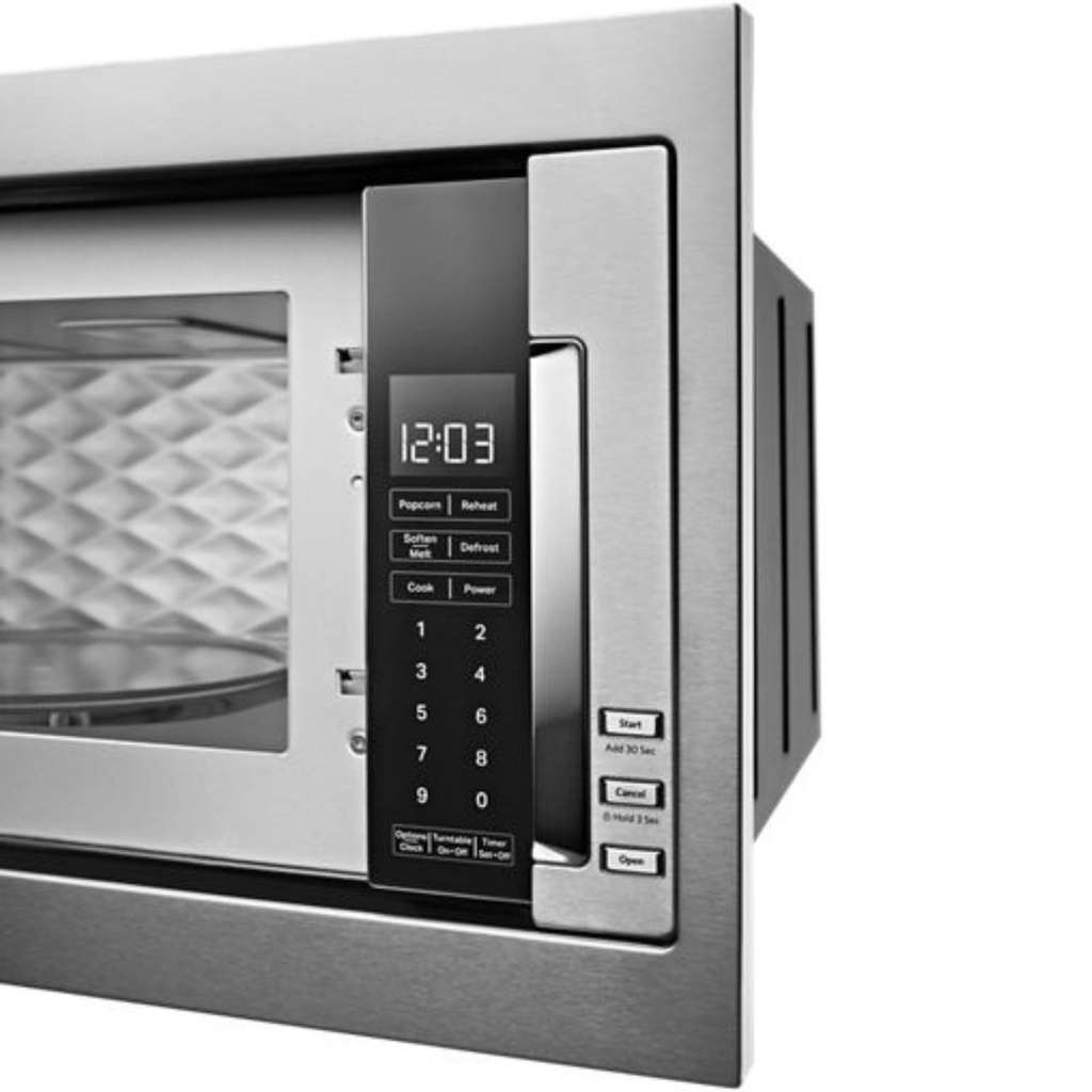 KitchenAid-KMBT5011KSS-Control View