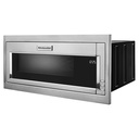 KitchenAid-KMBT5011KSS-front tilted view