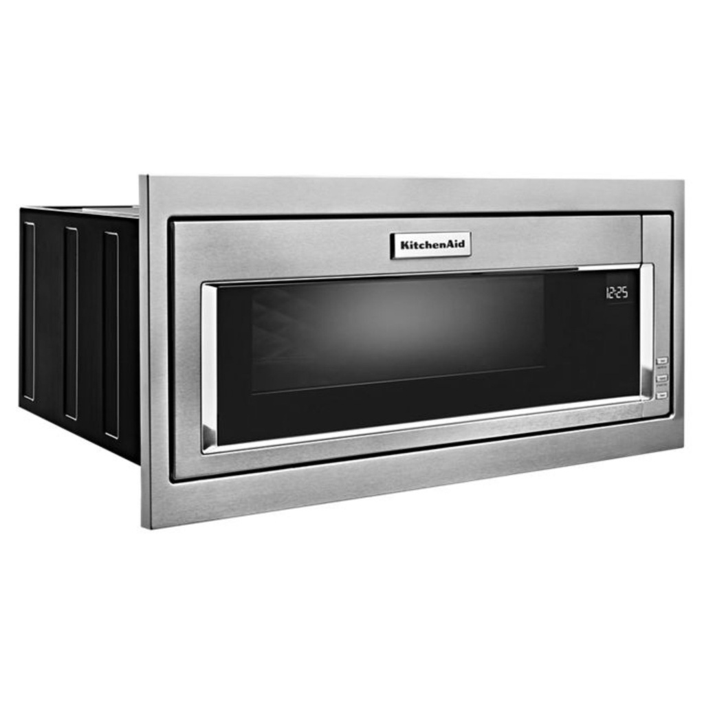 KitchenAid-KMBT5011KSS-side tilted view