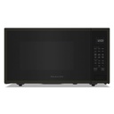 KitchenAid-KMCS122PBS-Front view
