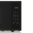 KitchenAid-KMCS122PBS-Control View