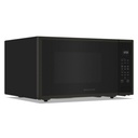 KitchenAid-KMCS122PBS-side tilted view
