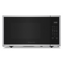 KitchenAid-KMCS122PPS-Front view