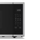 KitchenAid-KMCS122PPS-Control View