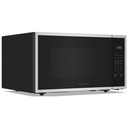 KitchenAid-KMCS122PPS-front tilted view