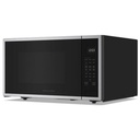 KitchenAid-KMCS122PPS-side tilted view