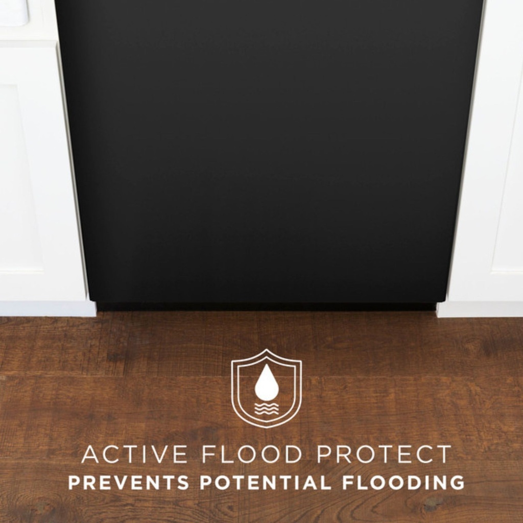 GDF535PGRBB-water leak sensor