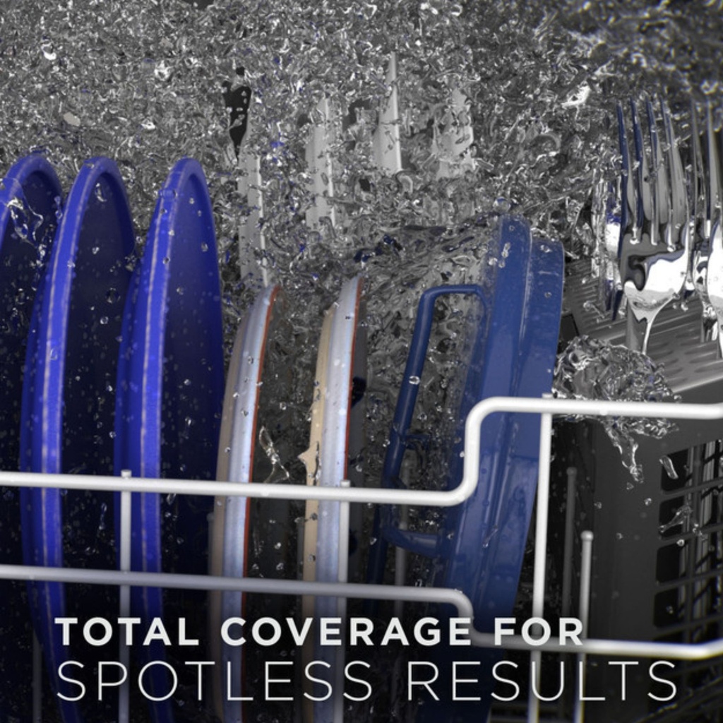 GDF535PGRBB-high wash performance