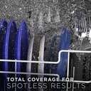 GDF535PGRBB-high wash performance