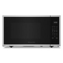 KitchenAid-KMCS122RSS-front view
