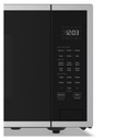 KitchenAid-KMCS324PPS-control view