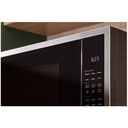 KitchenAid-KMCS324PPS-display