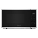 KitchenAid-KMCS324RPS-front view